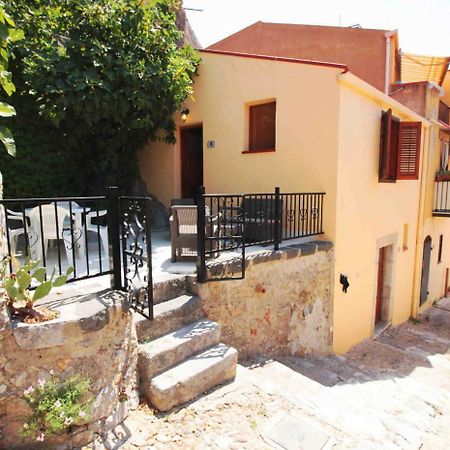 Ferienwohnung Terrazza La Rocca By Wonderful Italy Cefalù Exterior foto